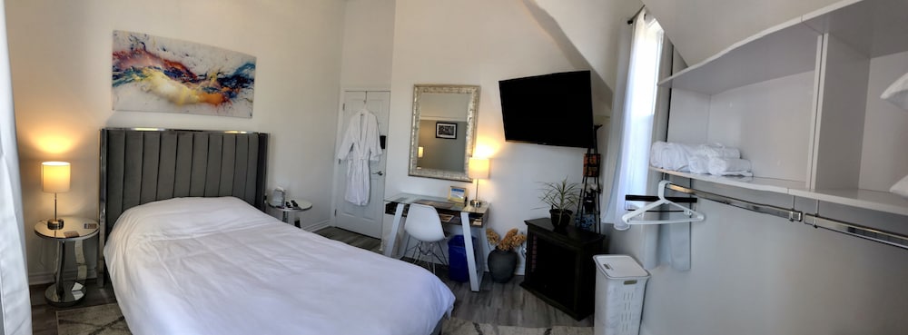 Superior Single Room photo 3