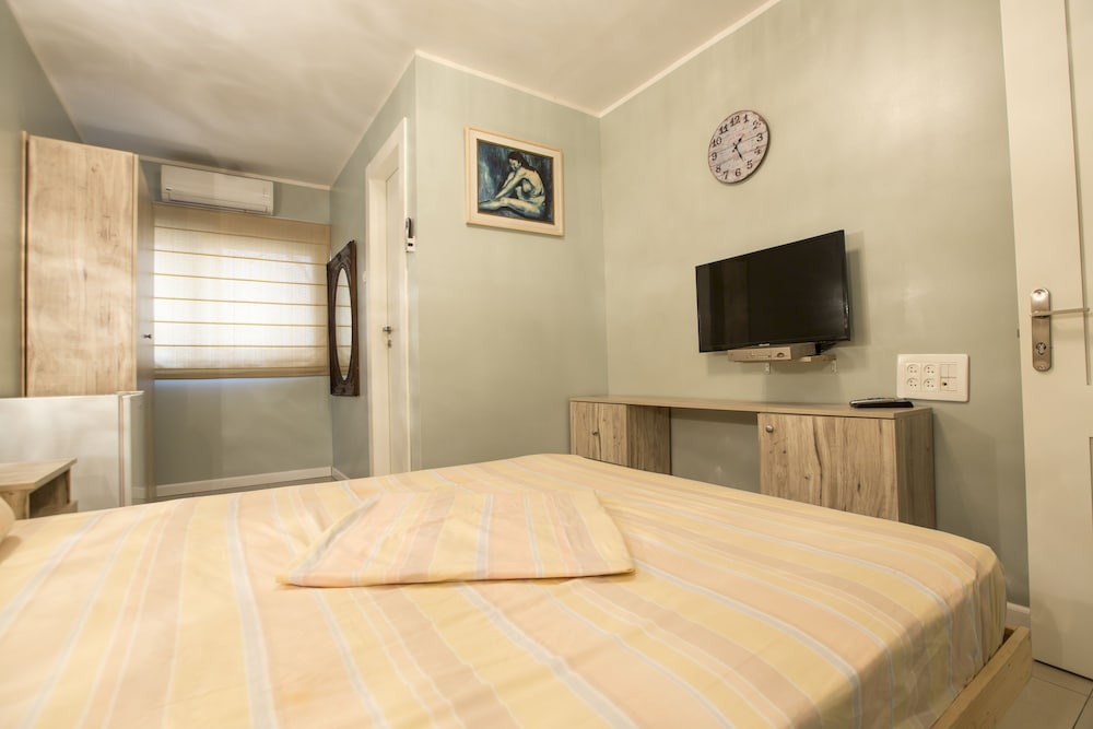 Economy Room, 1 Bedroom photo 2