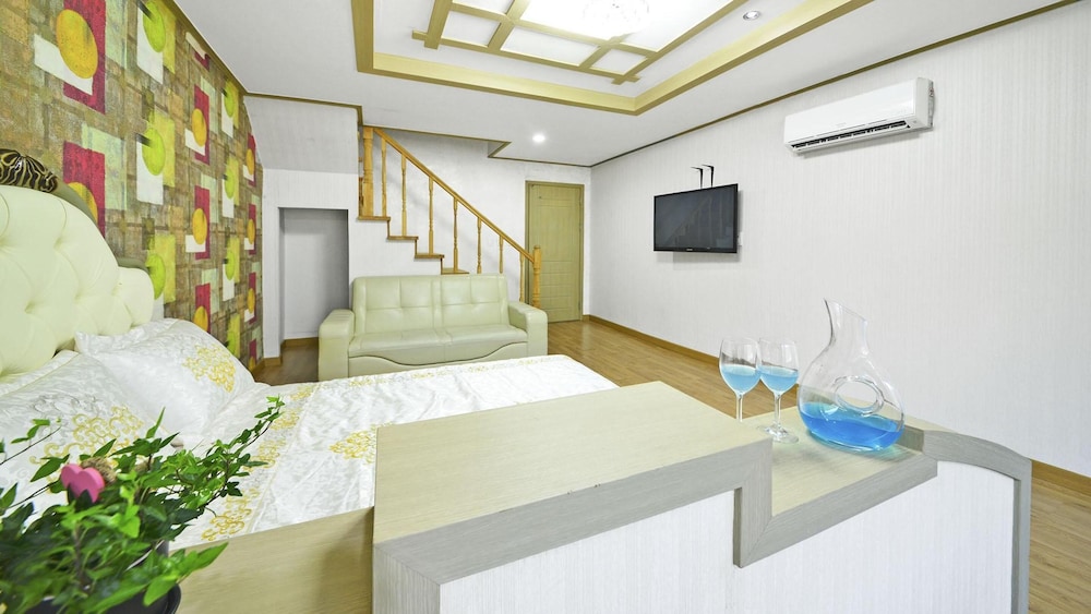 Basic Room, 1 Bedroom (VIXXPlant208) - Photo 4