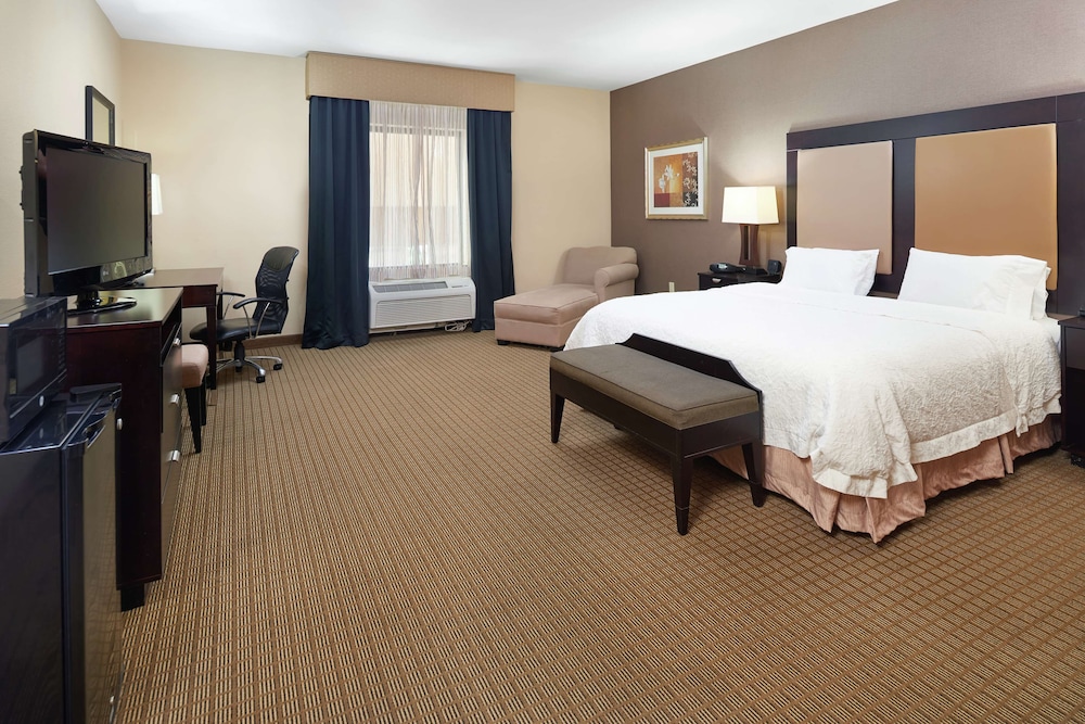 Room, 1 King Bed, Accessible, Non Smoking - Photo 4