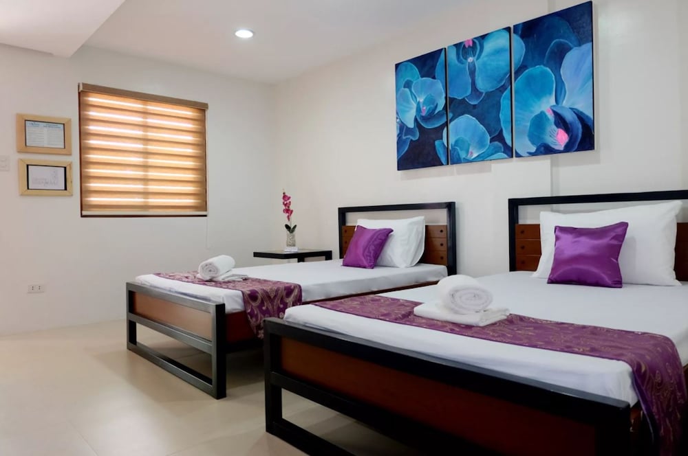 Premier Double or Twin Room photo 2