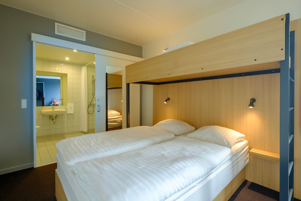 Double Room, Accessible