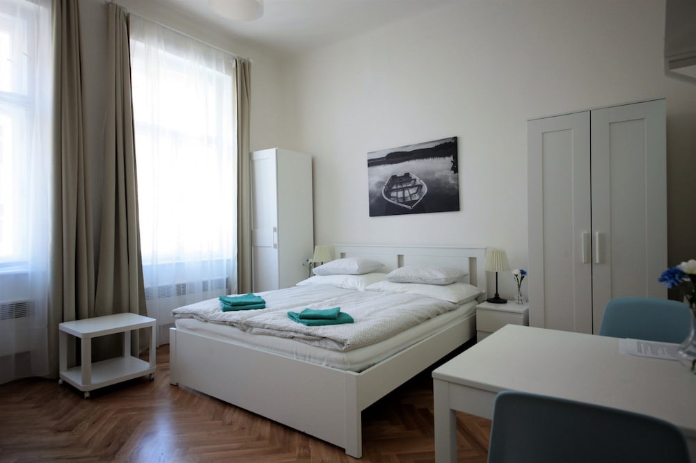 Business Apartment