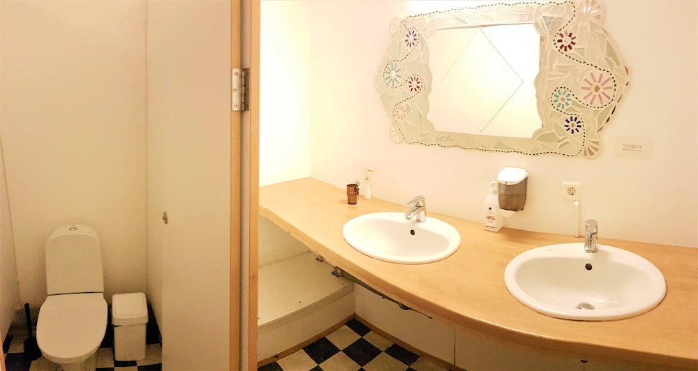 Quadruple Room, Kitchenette photo 2