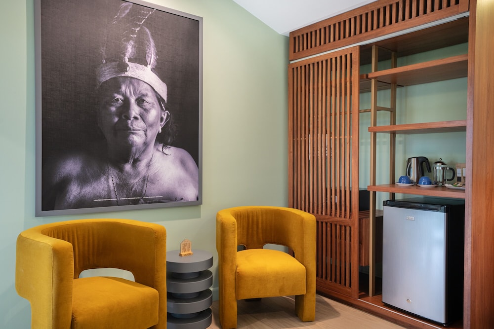 Forest Signature Suite with Plunge Pool - Photo 14
