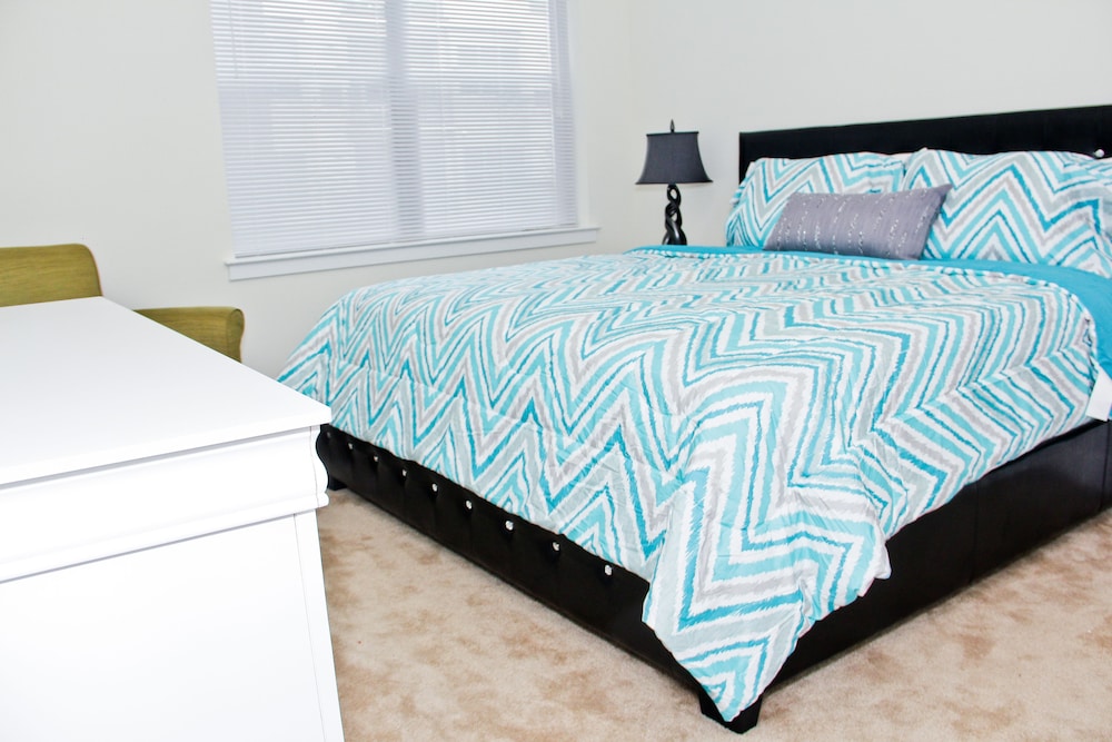 Private Master Suite photo 3