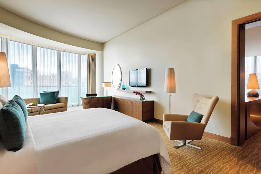 Suite, 1 Bedroom, Sea View - Photo 3