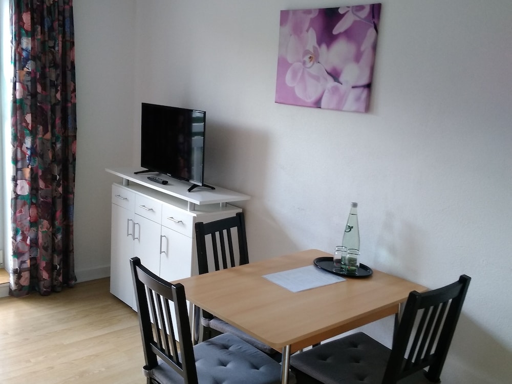 Suite, Ensuite (bis zu 3 Personen ) photo 1