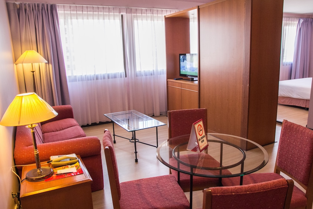 Junior  Suite - Photo 2