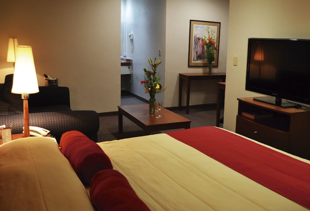 Junior Suite photo 3