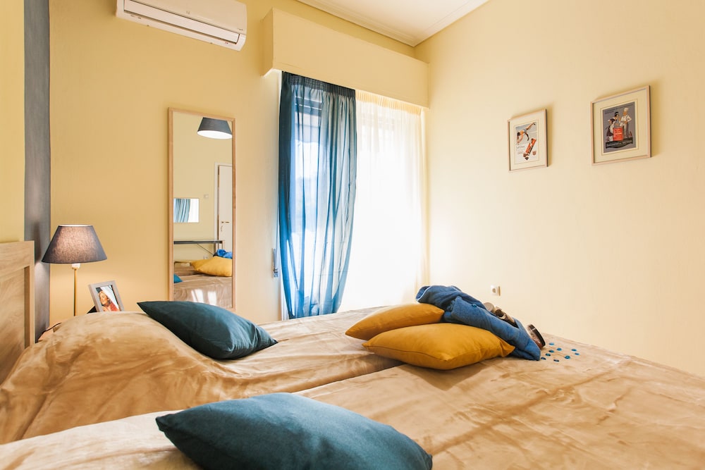 Apartment, 3 Bedrooms