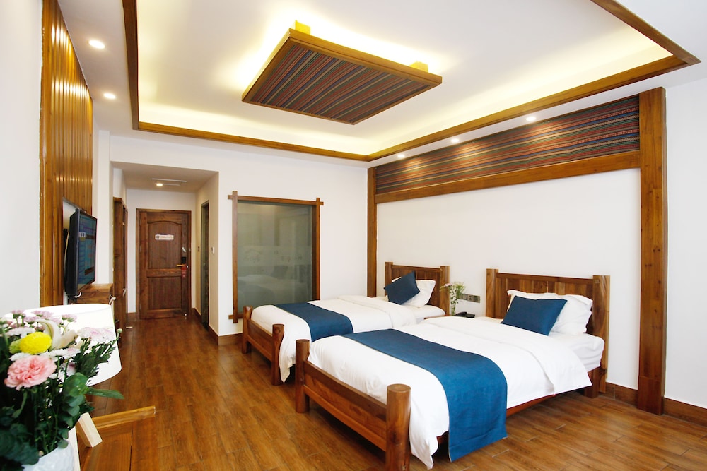 Standard Twin Room photo 1