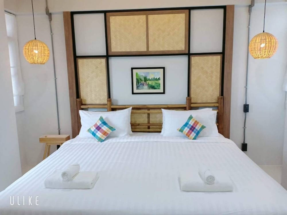 Double Room, 1 Queen Bed, Non Smoking photo 1