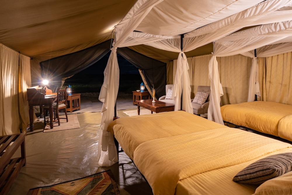 Luxury Tent Twin - Photo 6