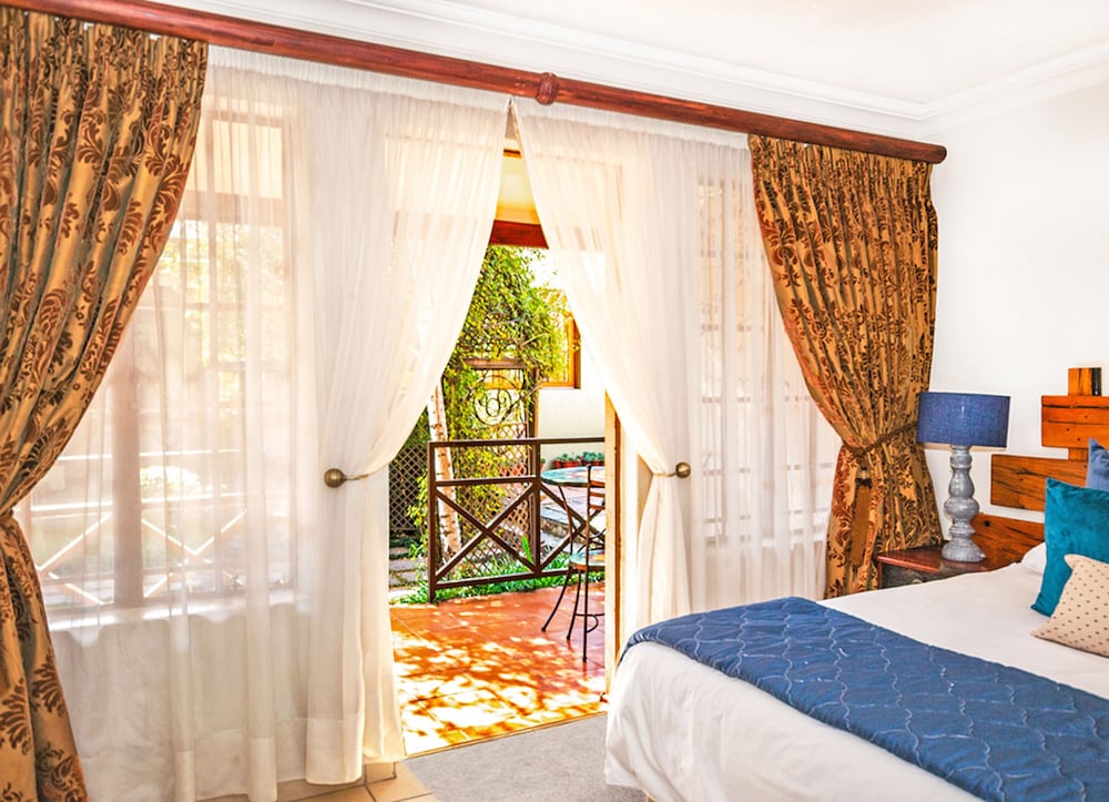 Luxury Double Room (4) - Photo 14