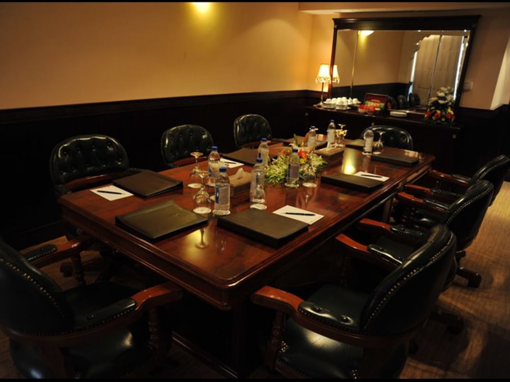 Executive Room with VIP Lounge access photo 3