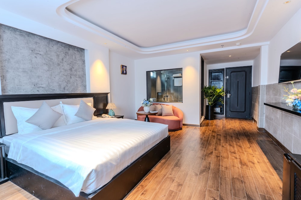 SUITE LUXURY photo 1