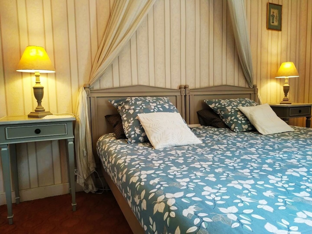 Classic Double or Twin Room (Louis) photo 1