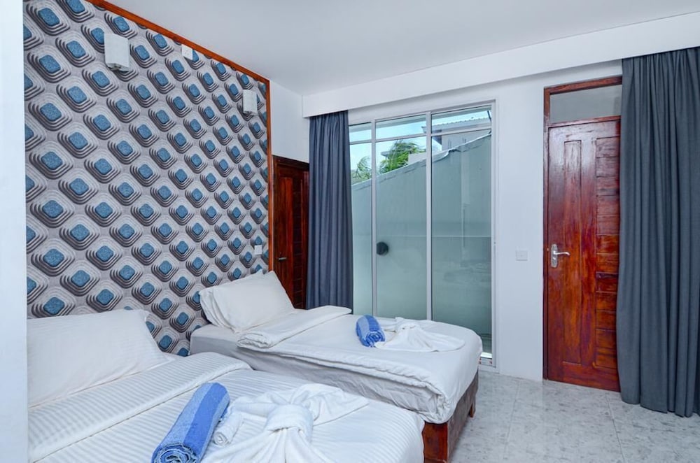 Deluxe Double or Twin Room photo 2