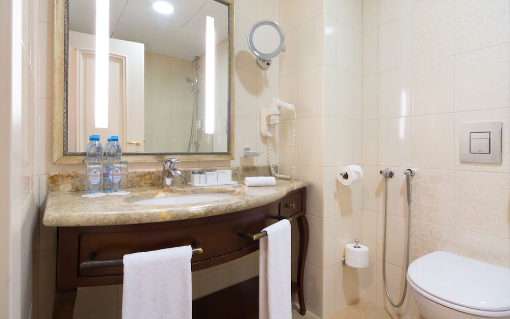 Standard Room, 2 Twin Beds without SPA access no breakfast