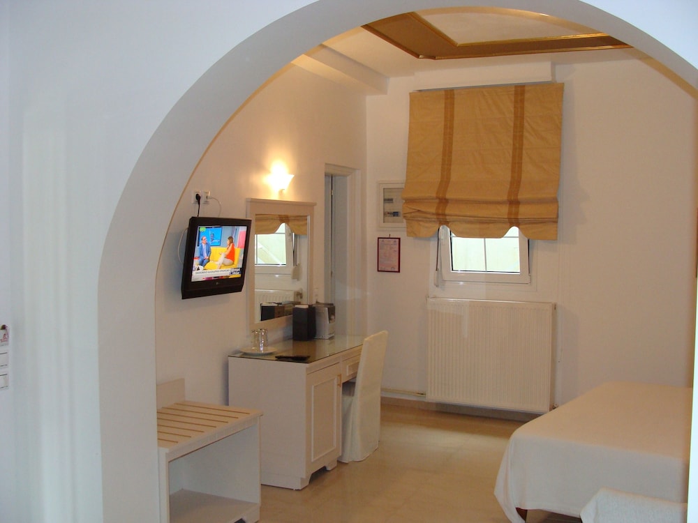 Double Room photo 3