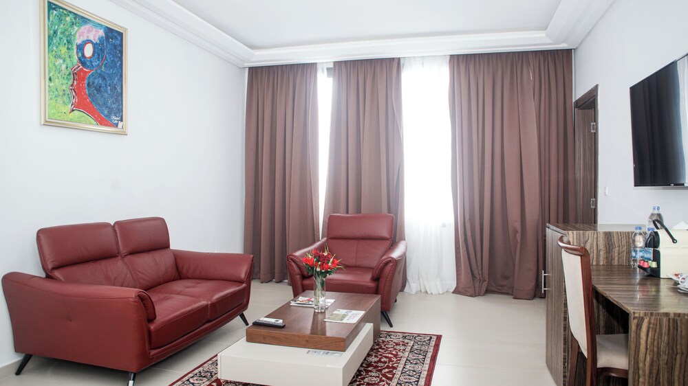 Superior Suite photo 3
