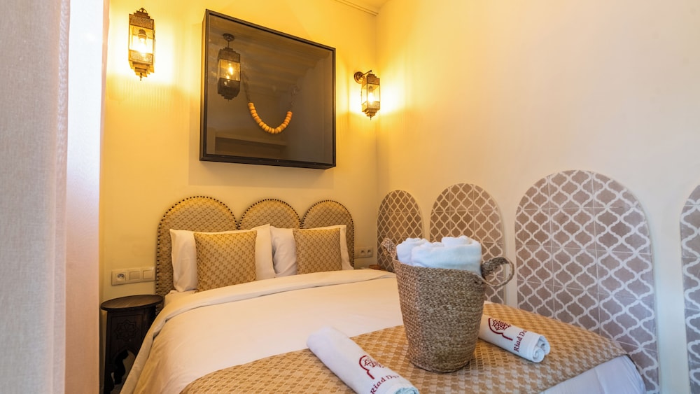Chambre Double Tradition (Zina)