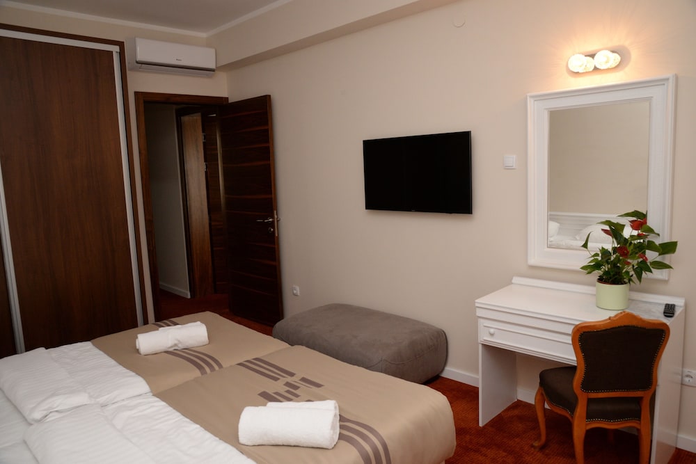 Deluxe Double or Twin Room photo 2