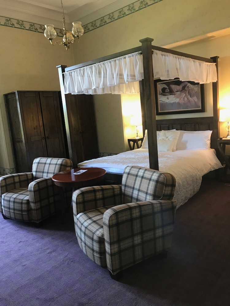 Superior Double Room, Ensuite photo 3