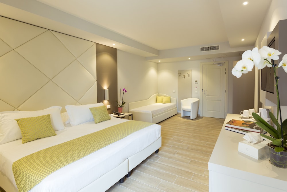 Standard Triple Room, 1 Bedroom