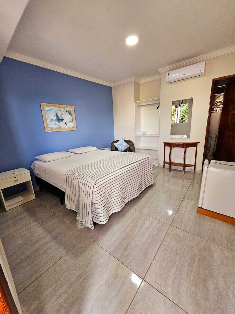 Comfort Double or Twin Room photo 3