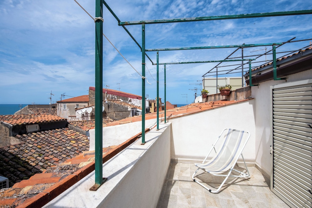 Apartment, Sea View
