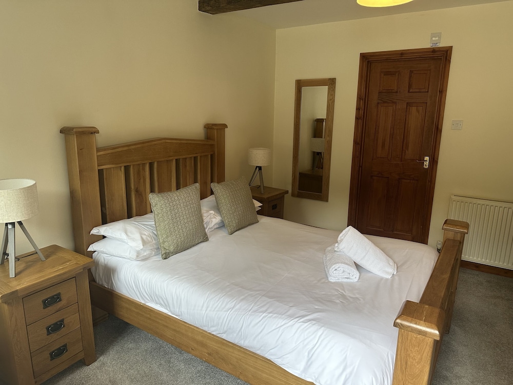 Standard Double Room photo 2