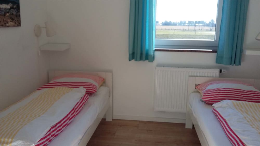 Family House, 2 Bedrooms, Garden View (Meeresbrise, Cleaning Fee EUR 50,00) photo 2