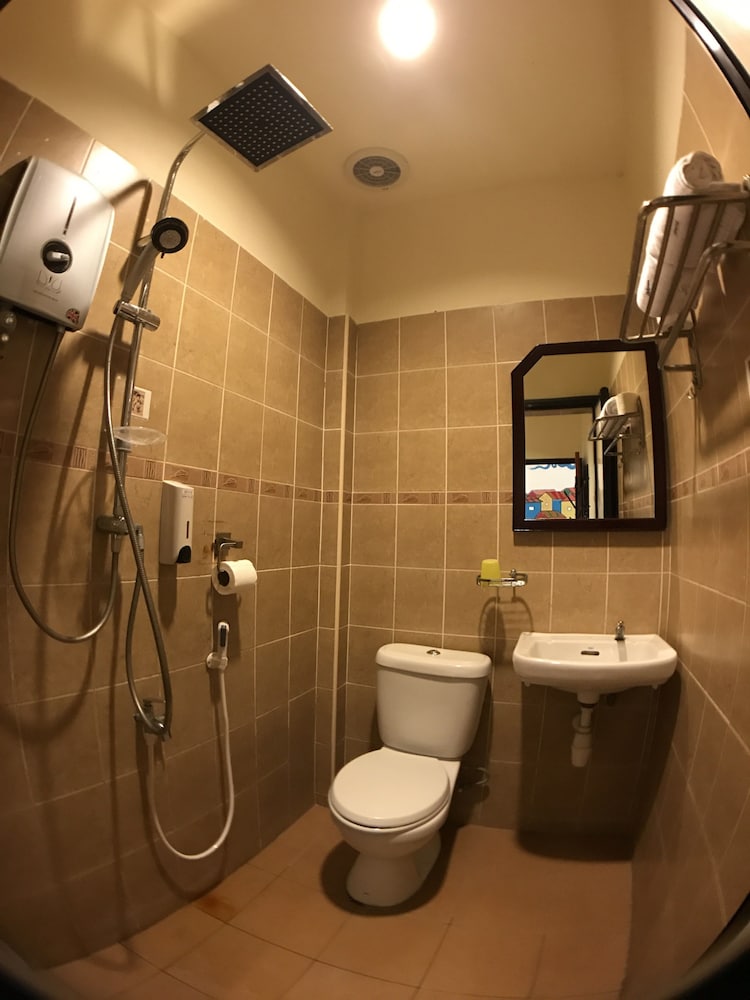 Quadruple Room photo 3