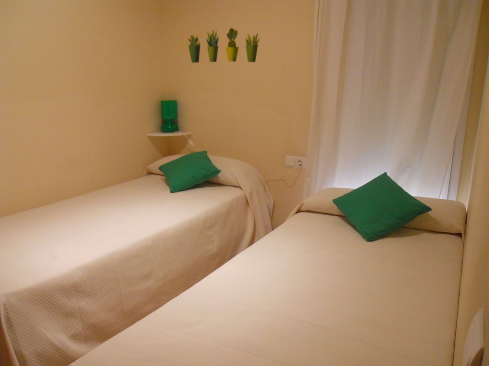 Apartamento, 2 habitaciones