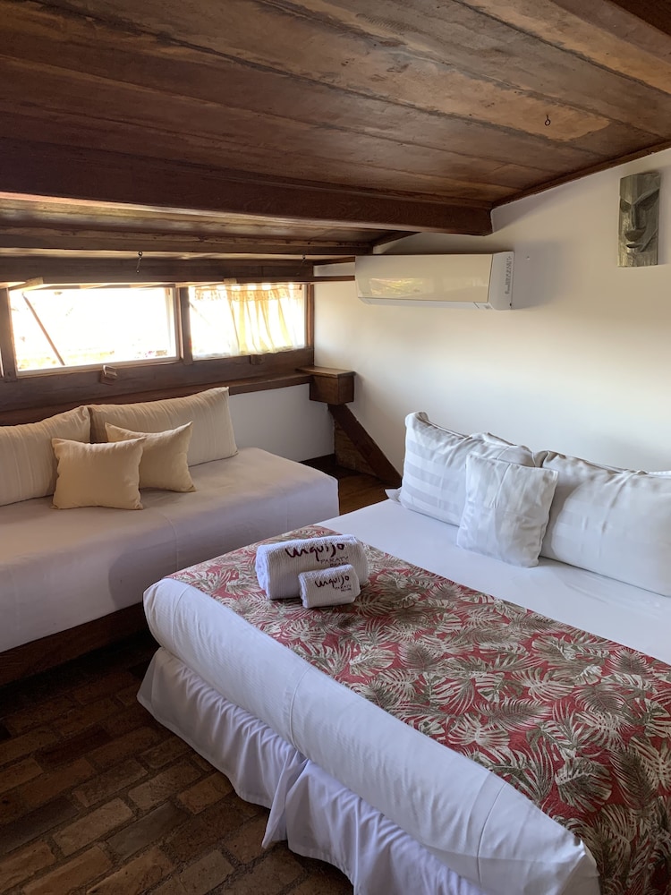 Superior Double or Twin Room, Non Smoking photo 1