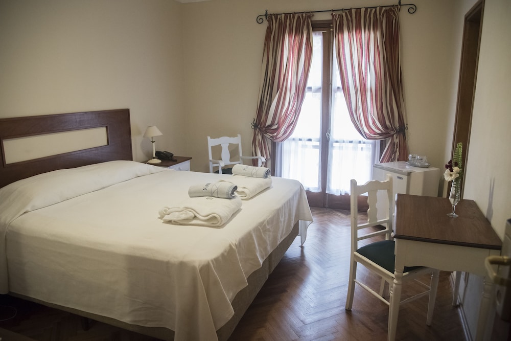 Superior Double Room photo 1