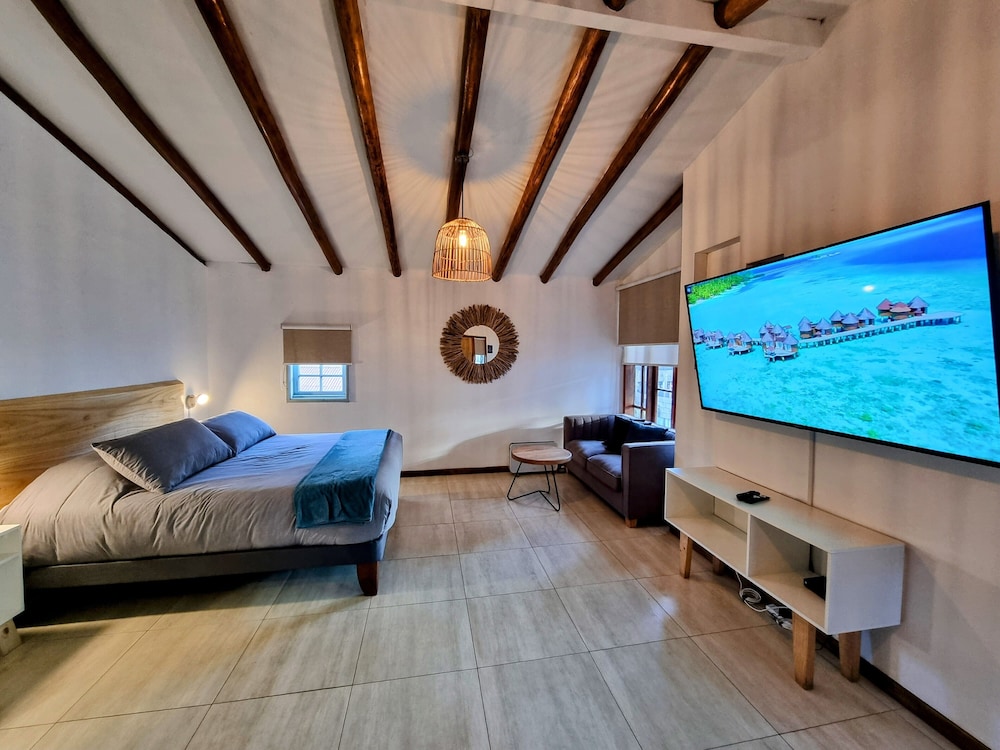 Deluxe Room photo 3