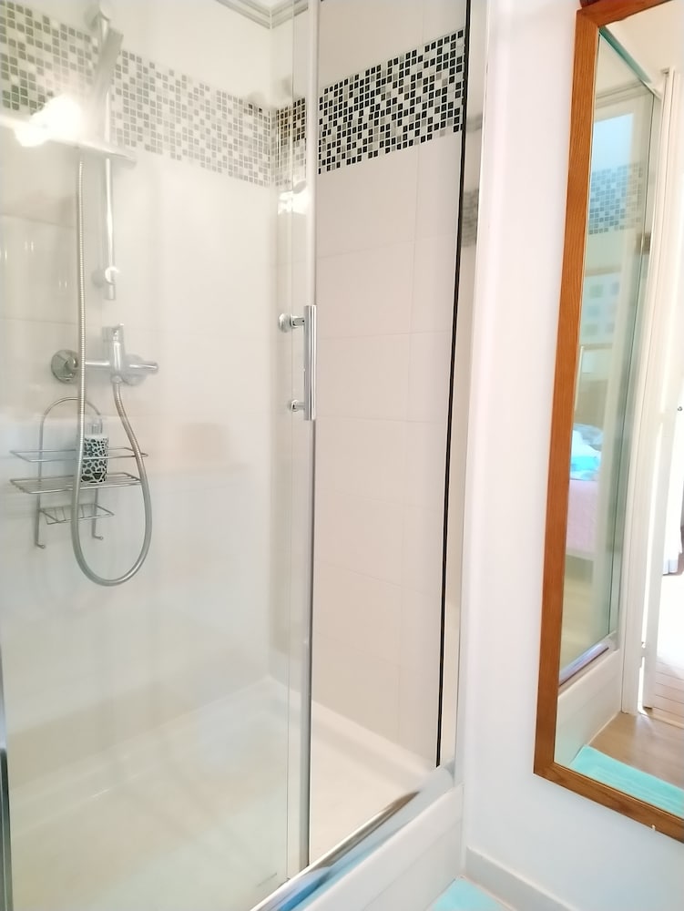 Chambre d'été photo 2