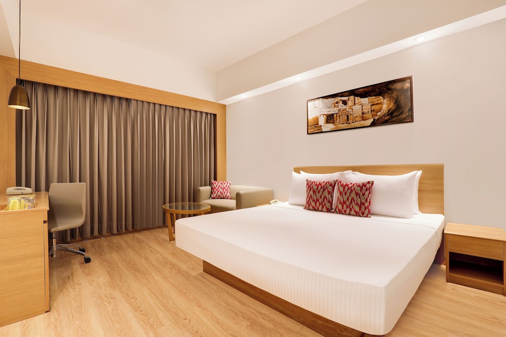 Business Room