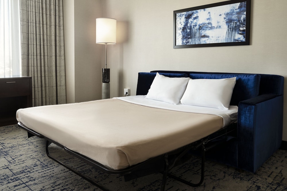 Studio, Multiple Beds