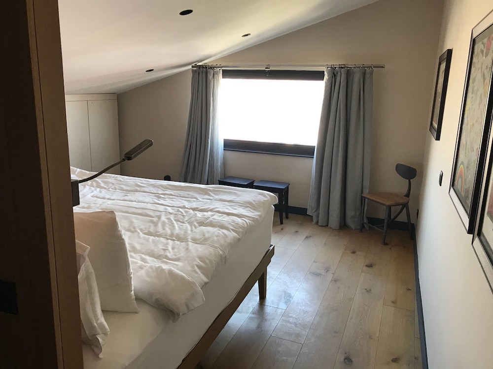 Executive Room with Seaview photo 1