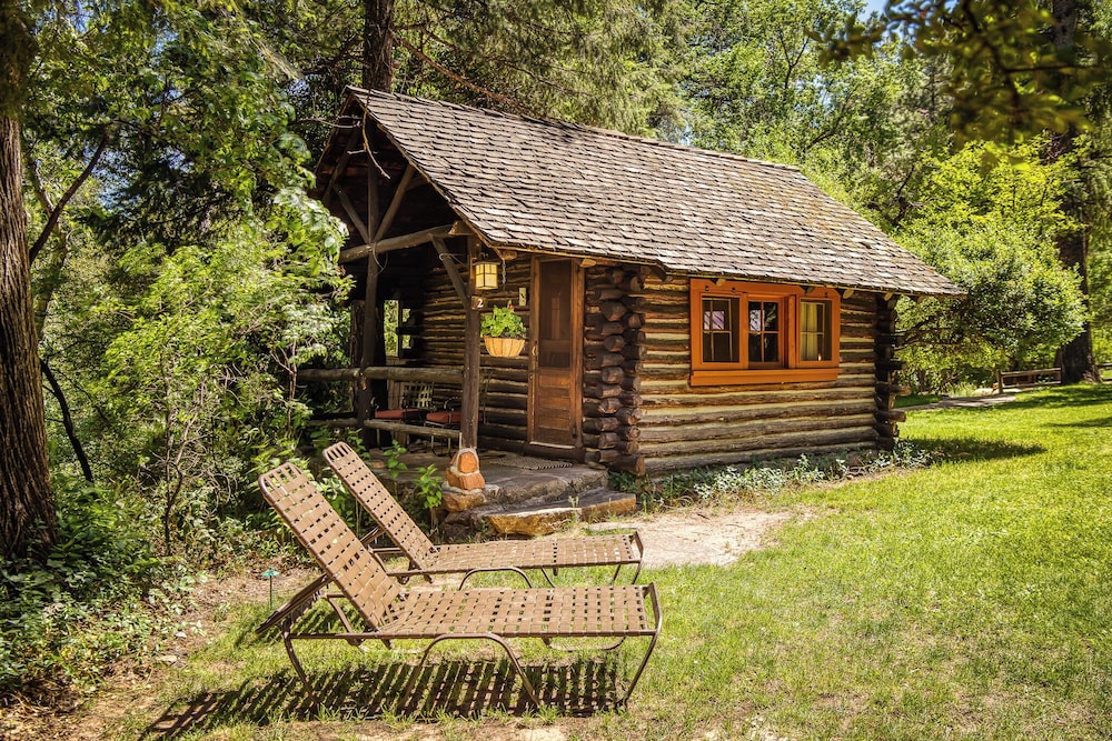 Cabin 2