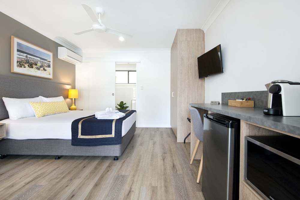 Deluxe Double Room, 1 Queen Bed, Non Smoking
