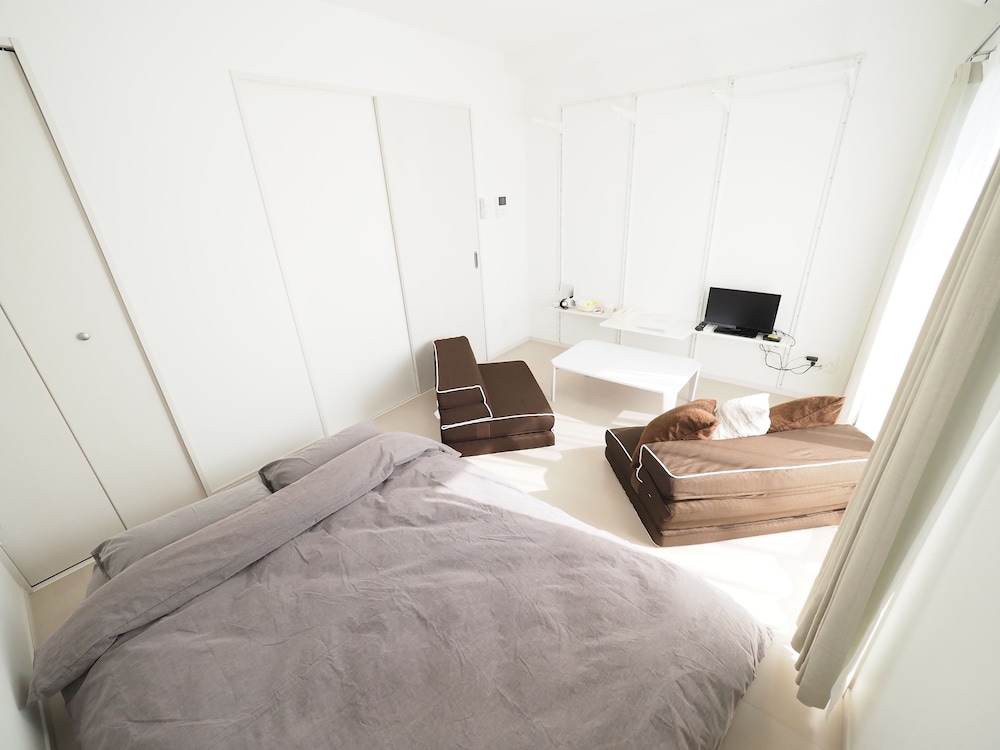 Quadruple Room photo 1