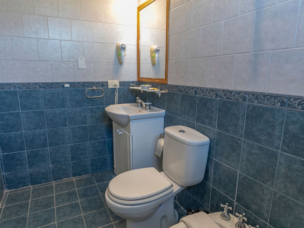Standard Quadruple Room photo 2