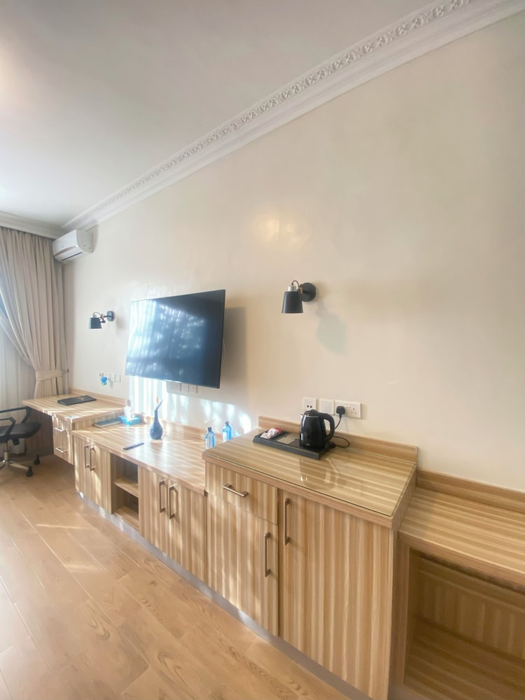 Executive Double Room photo 3