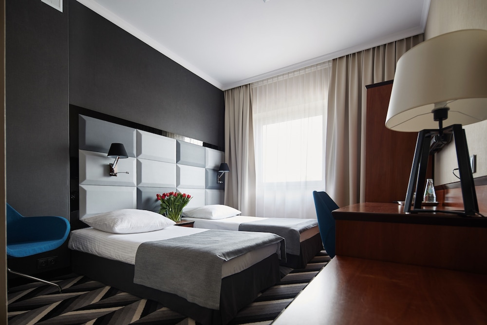 Comfort Double or Twin Room - Photo 2