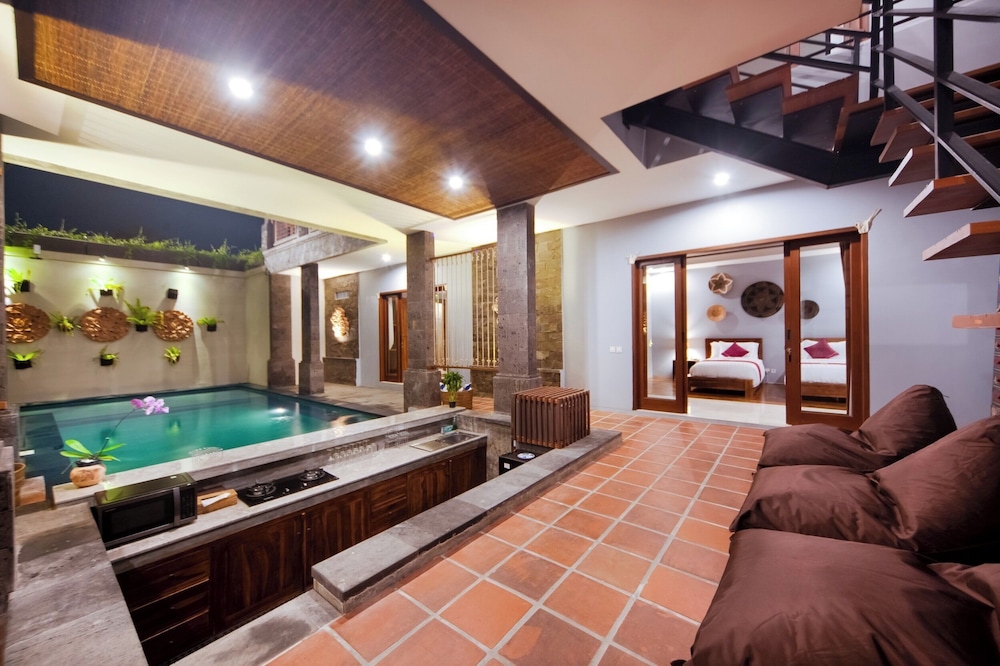 Double Room - Photo 5